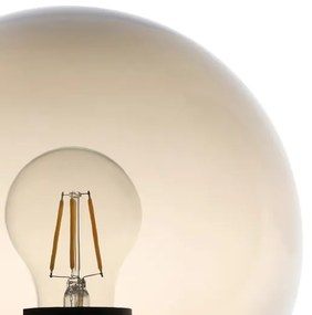 Eglo 99586 - Applique da esterno TAVERNA 1xE27/28W/230V IP44