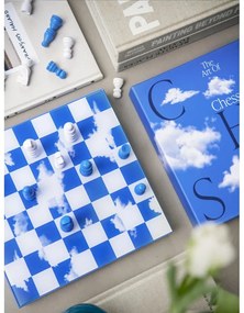 Scacchi Classic Art of Chess – Printworks