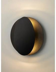 Applique OVO 2xG9/12W/230V nero