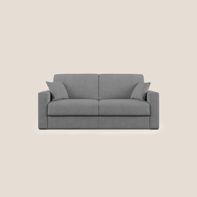 Best Divano letto matrimoniale in tessuto impermeabile T02
