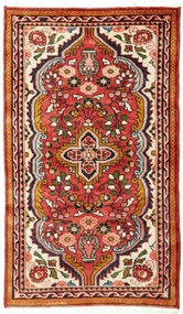 Hamedan Tappeto persiano 120 x 70 (Iran) Annodato A Mano