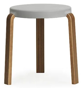 Normann Copenhagen - Tap Stool Noce/Grigio Normann Copenhagen