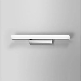 Ledvance-LED Illuminazione specchio dimmerabile ORBIS MIRROR LED/6,8W/230V 40 cm IP44