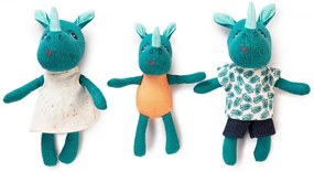 Lilliputiens - La famiglia di Marius