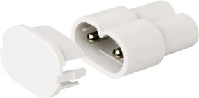 Lampada LED sottopensile TIGO LED/5W/230V 4000K 30 cm