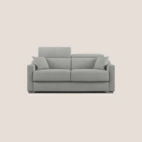 Amber divano letto matrimoniale in tessuto smacchiabile T05
