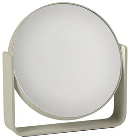 Specchio per make-up con ingrandimento (con ingrandimento 5x) ø 19 cm Ume – Zone