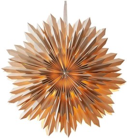 Eglo 411375 - Addobbo natalizio ICE beige