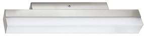 Eglo 94616 - Lampada LED da bagno TORRETTA 1xLED/8W/230V IP44