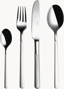 Set di 24 posate Peking, 6 persone