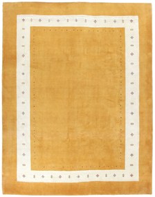 Rizbaft Tappeto 250 x 330 (Iran) Annodato A Mano