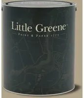 Little Greene Masonry Paint - 10l - Rolling Fog - Dark 160