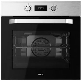 Forno Teka 111020034 70 L 2615W A+ 70 L