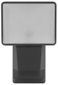 Ledvance - Riflettore LED da esterno con sensore FLOOD LED/15W/230V IP55