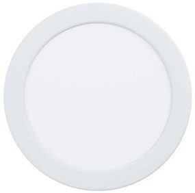 Eglo 99133 - Faretto LED da incasso FUEVA 5 LED/10,5W/230V