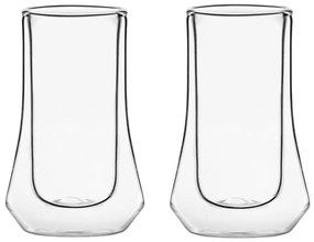 Bicchiere in set da 2 pezzi 250 ml Soho - Vialli Design