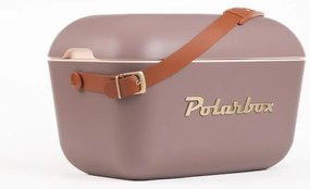 Borsa frigo marrone 20 l Classic Gold – Polarbox
