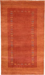 Loribaft Tappeto orientale 90 x 150 (Indian) Annodato A Mano
