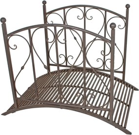 Ponte del giardino Taupo - Garden Pleasure