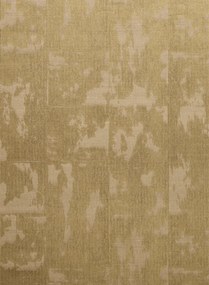 Arte International Carta da parati Glowing Patina - Cream