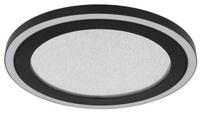 Globo 48902 - Plafoniera LED DAVIES LED/24W/230V