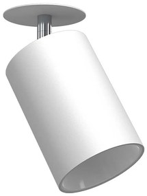 Brosline 3257 - Faretto da incasso ACE 1xGU10/10W/230V bianco