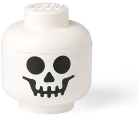 Bambola portaoggetti Scheletro, ⌀ 16,3 cm - LEGO®