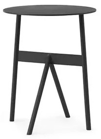 Stock Table Nero - Normann Copenhagen