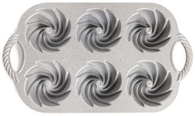 Mini teglia in alluminio Dahlia - Selezione Bonami