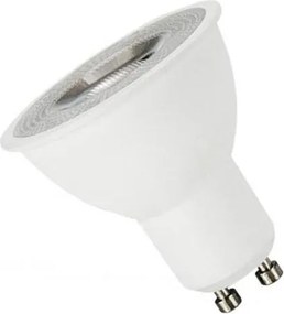 Lampadina LED GU10/4W/230V 4000K 55° bianca