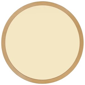 Globo 41562-24MM -Plafoniera LED dimmerabile da bagno SAPANA LED/24W/230V IP44