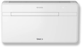 Condizionatore senza unità esterna OLIMPIA SPLENDID UNICO NEXT 12 HP EVANX bianco