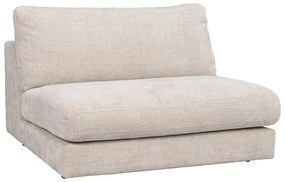 Modulo divano crema Duncan - Rowico