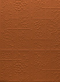 Tapete Shoji Blossom von Moooi - Copper