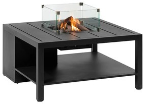 Camino in acciaio inox Cosiflow 100 - COSI