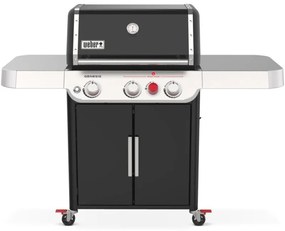 Weber - Barbecue a Gas Genesis E-325S Nero - 35310029