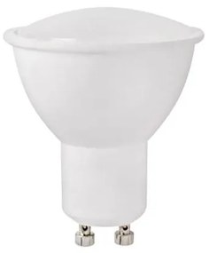 Lampadina LED GU10/4W/230V 6000K
