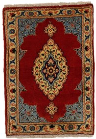 Hamedan Tappeto persiano 60x90 (Iran)