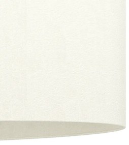 Eglo 901261 - Lampadario a sospensione con filo FEBRES 2xE27/60W/230V