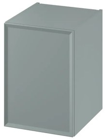 Cersanit S1022-001 - Mobile bagno sospeso MILLE 40x45 cm color menta
