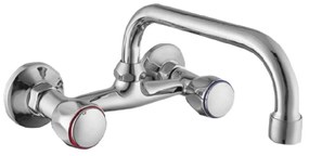 Kitchen Tap Fontastock Zinco