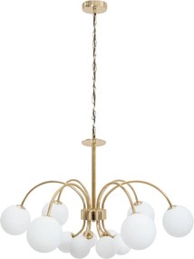 Lampada APP962-12CP GOLD