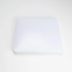 Brilagi - Plafoniera LED dimmerabile OPAL LED/24W/230V 3000/4000/6500K+telecomando