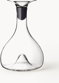 Decanter in cristallo Wine,1.3 l