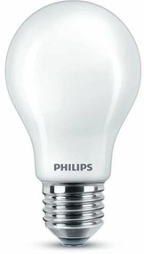 Lampadina LED Sferica Philips Equivalent E27 60 W