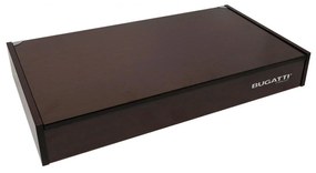 Posate Colorate Casa Bugatti - Aladdin Ghiera Cromata e Finitura