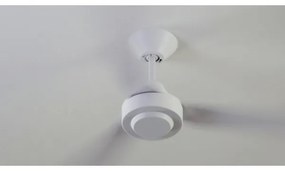 BAYSIDE 213015 - Ventilatore da soffitto CALYPSO bianco