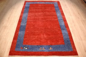 Gabbeh Tappeto persiano 190 x 300 (Iran) Annodato A Mano