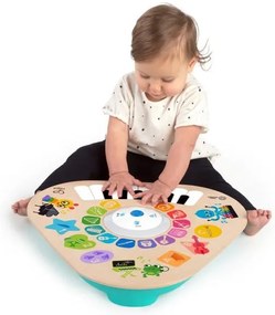 Baby Einstein - Tavolo musicale attivo per bambini MAGIC TOUCH HAPE 3xAA