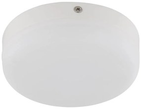 Globo 12387-8W - Plafoniera LED MATTHEW LED/8W/230V bianco